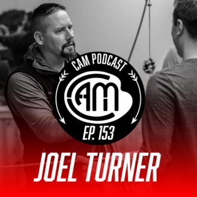 episode Ep. 153 | Joel Turner artwork