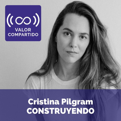 episode Construyendo, transformando la vida de beneficiarios y voluntarios artwork