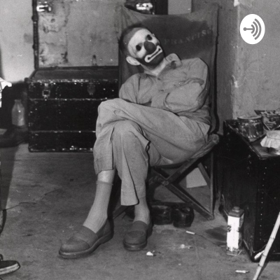 Imagen de portada del espectáculo Accept It