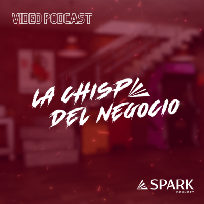 Imagen de portada del espectáculo La Chispa del Negocio