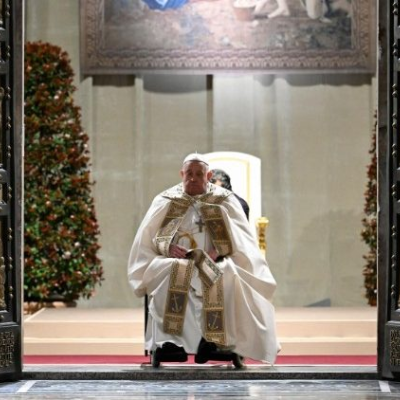 Radio Vaticana con Voi