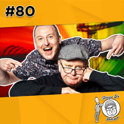 episode The BEST of Glesga Da artwork