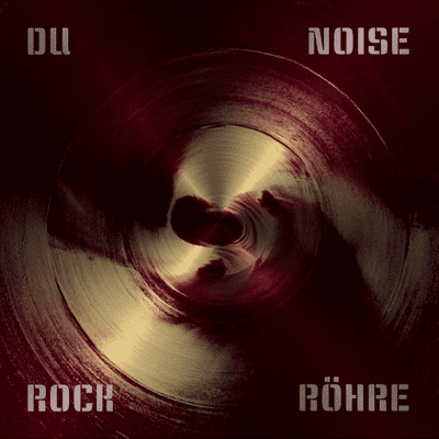 episode MUT[125] #NOISE ROCK + DU RÖHRE |BLACK MIDI|SINKS|THE ARMED|ECHOPLAIN artwork