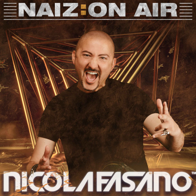 episode Naiz:on Air 064 | Nicola Fasano artwork