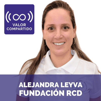 episode RCD Hotels cambia vidas a través de Fundación RCD artwork