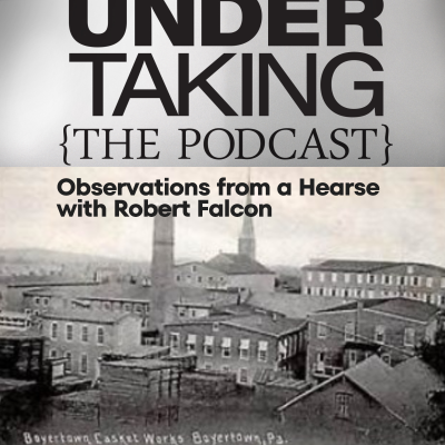episode #519 Observations from Las Vegas with Robert Falcon artwork