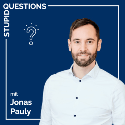 episode #07 | Jonas Pauly, wie geht Portfoliomanagement beim CVC? artwork
