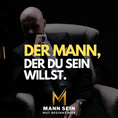 episode Der Mann, der Du sein willst - 220 artwork