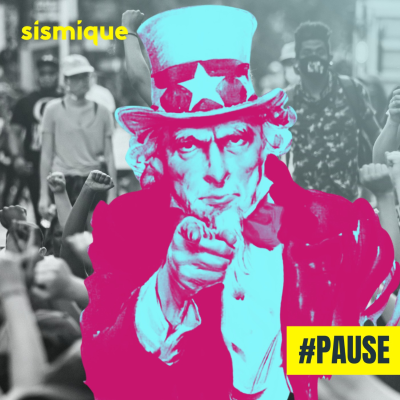 episode La pureté militante : une nécessité ? | #PAUSE artwork