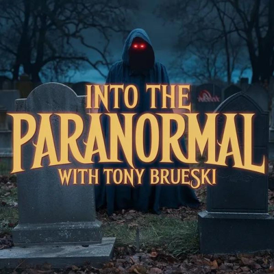 episode A Family's Unending Nightmare | Into the Paranormal artwork