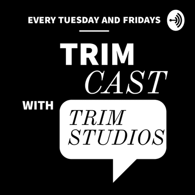 episode SMALL TALK (EPISODE 5) artwork