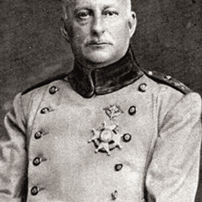 episode General Miguel Primo de Rivera, pt.2 artwork