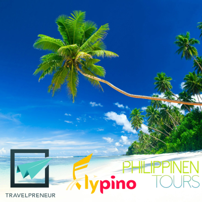 episode Wann ist die beste Reisezeit für die Philippinen? artwork
