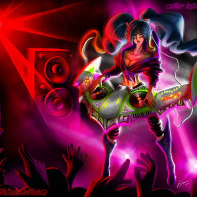 episode S2/Ep4 DubStep Dominion Celling Dance Party artwork