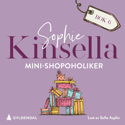 Cover image of show Mini-shopoholiker
