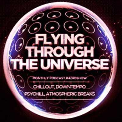 episode Flying Through The Universe Vol. 060 (02.2016) Final Volume (060) artwork