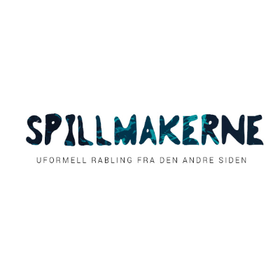 episode Spillmakerne 006: Spillkonventet rocker, men VR suger artwork