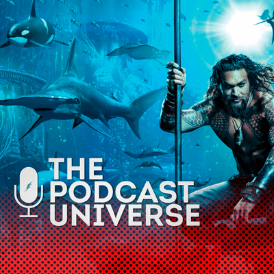 episode The Podcast Universe 007 artwork