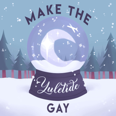 episode S1 Chapter6 - I’ll Be Home for Christmas artwork