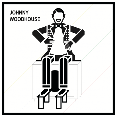 episode Johnny Woodhouse artwork