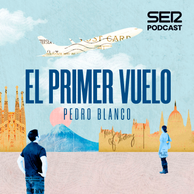El primer vuelo
