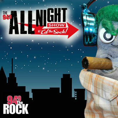episode All-Star All-Night Show (October 7 2023) artwork