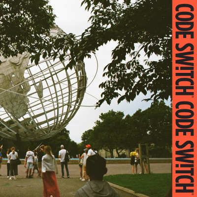 episode The lighter side of immigration: A day at the park in Queens artwork