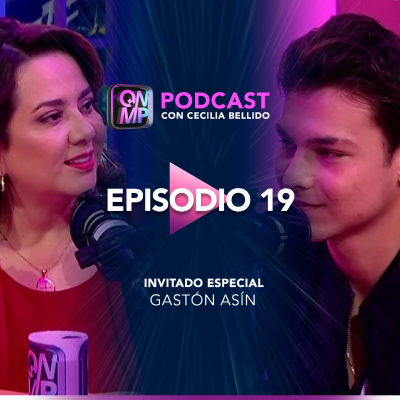 episode Gastón AsÃn Juventud y madurez artwork
