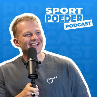 Sportpoeder - fitness & gezondheid