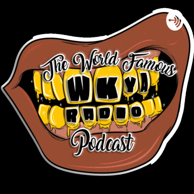 episode Just a little update on the new show from WKYA Radio artwork