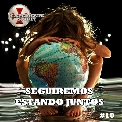 episode #10 Seguiremos estando juntos artwork