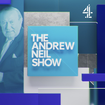 The Andrew Neil Show Podcast