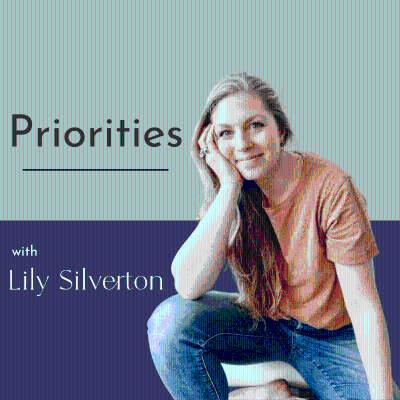 Priorities