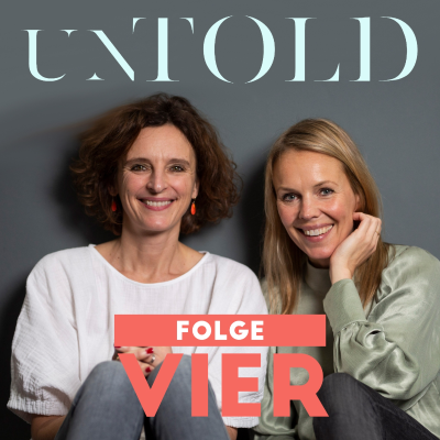episode 4. Wovor haben wir Angst? artwork