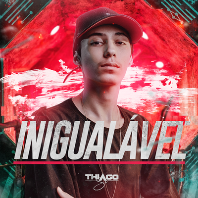episode MEGA ESPECIAL 60K - DJ THIAGO SC artwork
