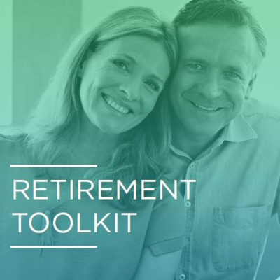 episode What is the MWA Retirement Toolkit? artwork