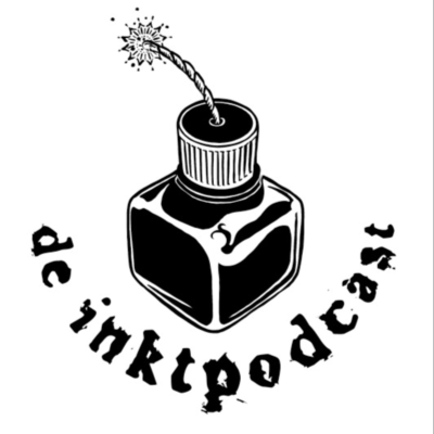 De Inktpodcast 05: Oktoberman 2. De eerste dood van Leon Trotski