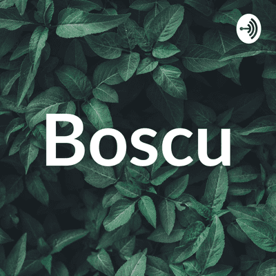 Boscu