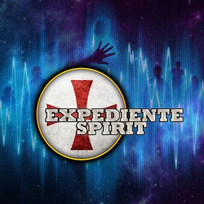 episode Expediente Spirit ES VIDA artwork