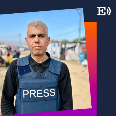 episode Gaza: "Por si me matan" artwork