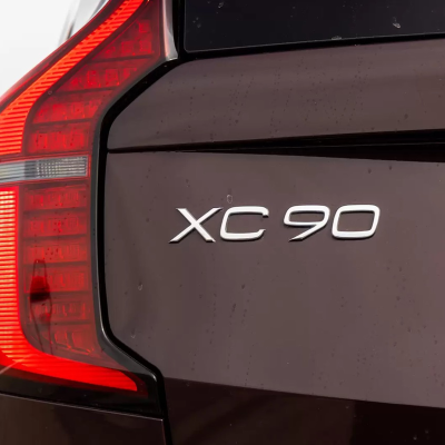 episode Aflevering 131 - De Volvo XC90 artwork