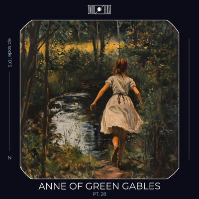 episode Anne of Green Gables pt. 28 artwork