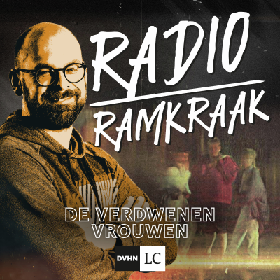 episode #112 ‘Waar zijn Jolanda en Marian?’ De verdwenen vrouwen: deel 3 artwork