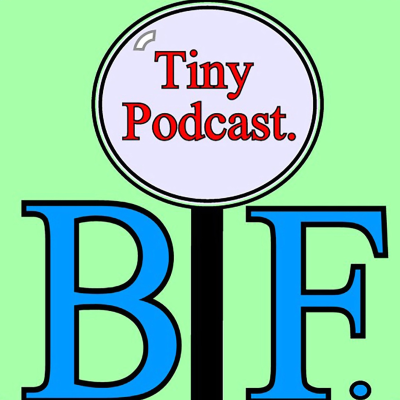 episode BFTP Episode 1 - "Pound Me Too" artwork
