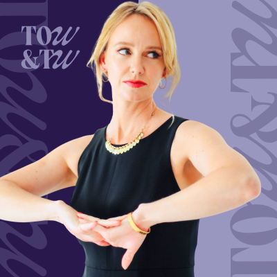 Cover image of show The Other Woman And The Wife