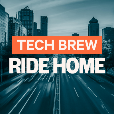 episode Fri. 08/01 – Tech IPO’s Are Back On The Menu, Boys… artwork