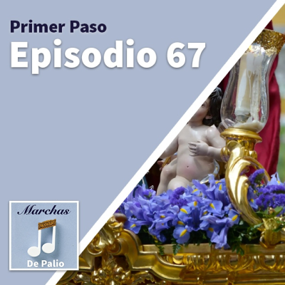 episode T5x67| Primer Paso artwork