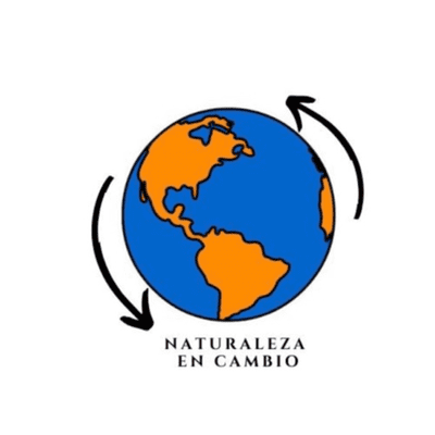 Naturaleza en Cambio