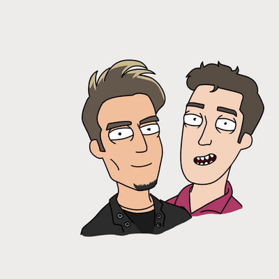 Fil & Alejandro