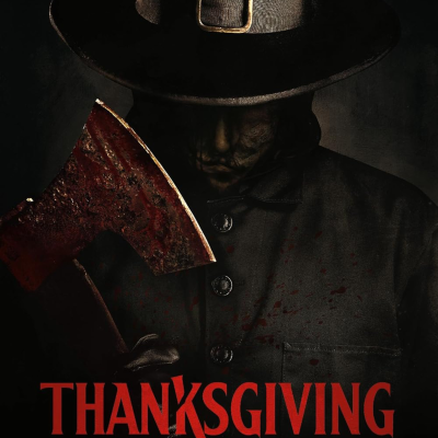 episode Thanksgiving (2023) arvostelu artwork